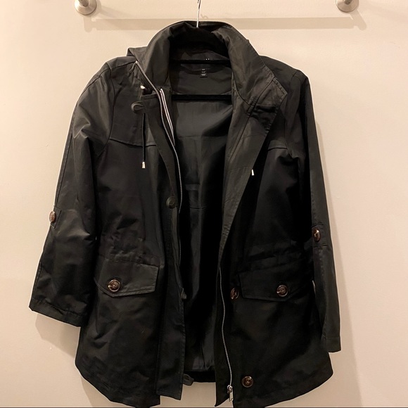 NEW (without tags) Spring / Fall Jacket - Picture 8 of 9